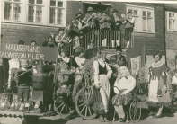 Kirmes 1978