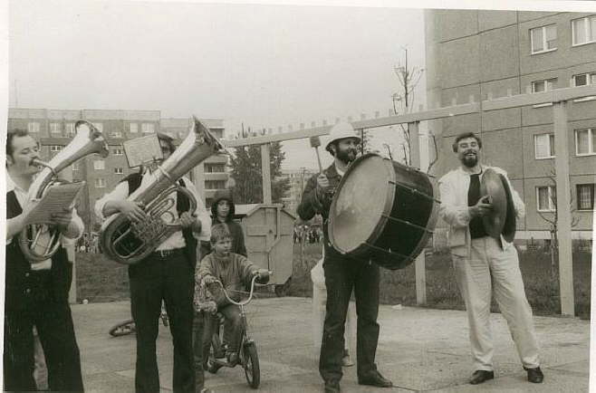 750 Jahre Berlin 1987