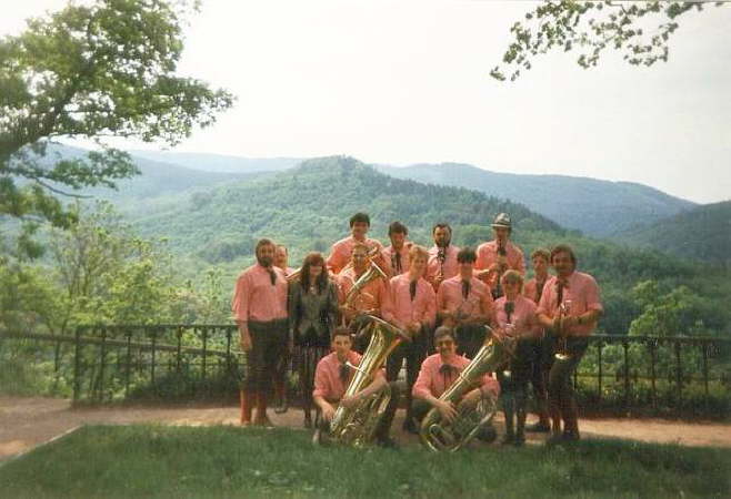 1993 in Schwarzburg